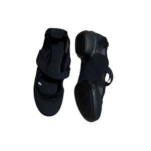 Dance Jazz Performance Shoes Womens 8
